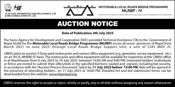 auction motorcycle generator survey